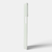 ウォーターカラーひまわり Case-Mate iPhoneケース (裏面 / 右)