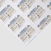 ウォーターカラーイングリッシュマナーエステート結婚ズ 薄葉紙 (詳細)