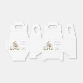 ウォーターカラーイースターエッグ狩り フェイバーボックス (折り畳みなし)