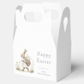 ウォーターカラーイースターエッグ狩り フェイバーボックス (オープン)