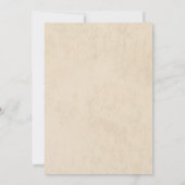 ウォーターカラーイースターブランチ&エッグ狩り 招待状 (裏面)