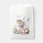 ウォーターカラーイースター春妖精 フェイバーバッグ (正面)