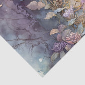 ウォーターカラーエンジェルインガーデン 薄葉紙 (詳細)