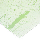 ウォーターカラーカラフルパステル テーブルクロス (アングル)