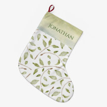 ウォーターカラーグリーナリータイポグラフィカントリーホリデイ