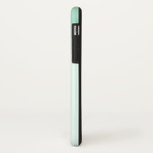 ウォーターカラーケースメイトタフiPhone Xケース Case-Mate iPhoneケース (裏面/左)