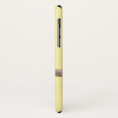 ウォーターカラーコアラベアーズキュートママ&ベビー Case-Mate iPhoneケース (裏面/左)