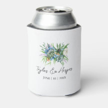 ウォーターカラーサキュレント フラワー ブーケ ボホ婚 ウェディング
