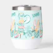 ウォーターカラーサマーサーフパーティー (正面)