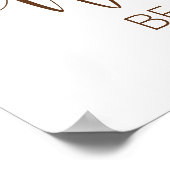 ウォーターカラーシーセルビーチハウス ポスター (角)