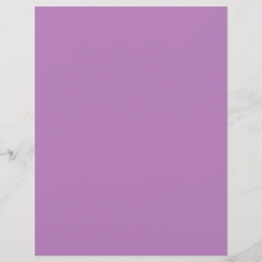 ウォーターカラーナイトスカイスクラップブック作りクラフト紙 (裏面)