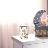 ウォーターカラーニュートラルディノレックス誕生日 紙コップ