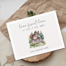 ウォーターカラーハウスホームスウィートホームリアルティ農業