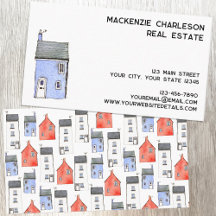 ウォーターカラーハウス