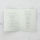 ウォーターカラーパステルスキュレントブーケ結婚ーズ プログラム (内部)