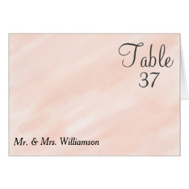 ウォーターカラーパステル赤面ピンク結婚ズ