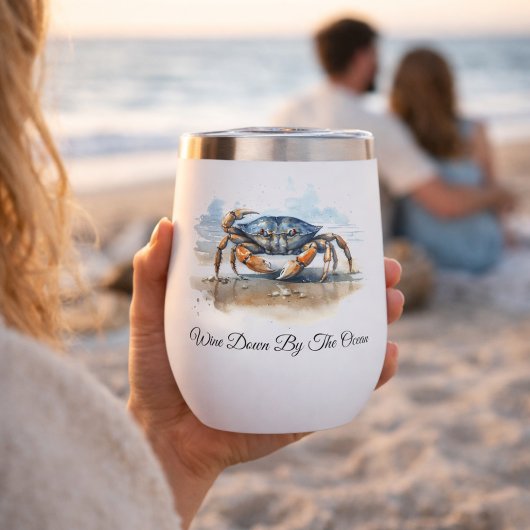 ウォーターカラービーチカニ、カスタム