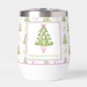 ウォーターカラーピンク麻雀クリスマスパーティー (正面)