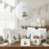 ウォーターカラーファームハウスヤギカスタム フェイバーボックス