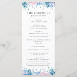 ウォーターカラーフローラ素朴&ウッドファームハウス結婚ズ プログラム