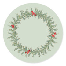 ウォーターカラーホリデイリース