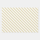 ウォーターカラーボタニカルベリーズホリデー ラッピングペーパーシート (正面2)