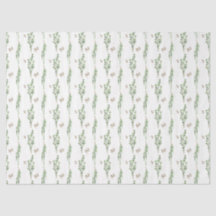 ウォーターカラーユーカリシリーズデザイン17