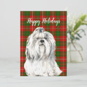 ウォーターカラーラサアプソドッグカスタム シーズンカード (スタンド正面)