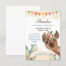 ウォーターカラーラマ誕生日