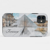 ウォーターカラールーブルiPhoneケース – パ芸術的リ Case-Mate iPhoneケース (裏面(横))