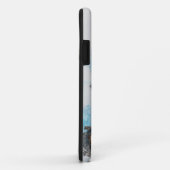 ウォーターカラールーブルiPhoneケース – パ芸術的リ Case-Mate iPhoneケース (裏面/右)