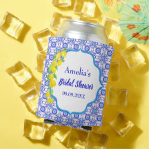 ウォーターカラーレモンズポジターノアマルフィタイルブライダル