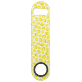 ウォーターカラーレモンデザイン スピード栓抜き (裏面)