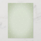 ウォーターカラーレモン植物学 エンクロージャーカード (裏面)