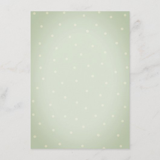 ウォーターカラーレモン植物学 エンクロージャーカード (裏面)