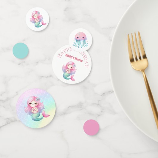 ウォーターカラー子供 虫 昆虫 誕生日 コンフェッティ (グループ)