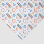 ウォーターカラー航海のライトハウス 薄葉紙 (詳細)