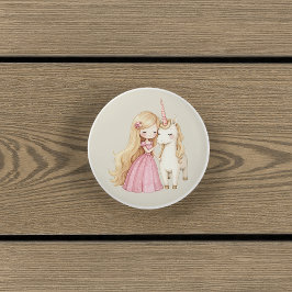ウォーターカラー フェアリーテイル プリンセス ホイップシー セラミックノブ