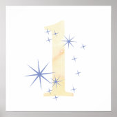 ウォーターカラー L ポスター (正面)