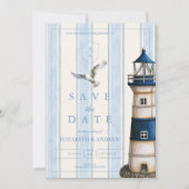 ウォーターカラ航海のーライトハ結婚ウス セーブザデート (正面)