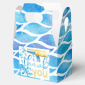 ウォーターガンサマー誕生日サンキュー フェイバーボックス (オープン)