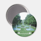 ウォーターガーデン マグネット (正面/裏面)