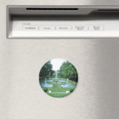 ウォーターガーデン マグネット (インサイチュ (食洗機))