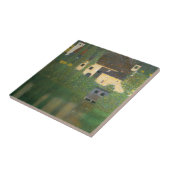 ウォーターキャッスル – グスタフクリムト タイル (側面)