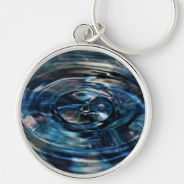 ウォーターキーチェーン – アディエラアクー キーホルダー