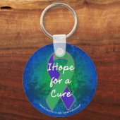 ウォーターキーチェーン*IH* キーホルダー (正面)