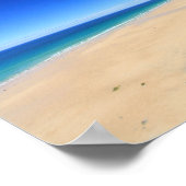 ウォーターゲート湾 ポスター (角)