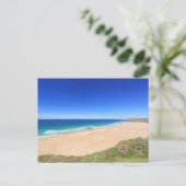 ウォーターゲート湾 ポストカード (スタンド正面)