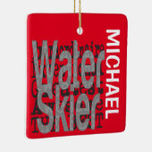 ウォータースカイアエクストラノーナレカスタムー セラミックオーナメント (右)