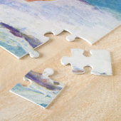 ウォータースカイアバイマクレランドバークレイ ジグソーパズル (側面)